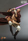 Hot Toys MMS681 - Star Wars II : Attack Of The Clones - Mace Windu