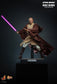 Hot Toys MMS681 - Star Wars II : Attack Of The Clones - Mace Windu