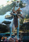 Hot Toys MMS684 - Avatar 2 : The Way Of Water - Jake Sully Deluxe Version