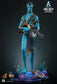 Hot Toys MMS684 - Avatar 2 : The Way Of Water - Jake Sully Deluxe Version