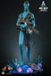 Hot Toys MMS684 - Avatar 2 : The Way Of Water - Jake Sully Deluxe Version