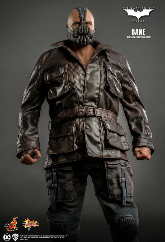 Hot Toys MMS689 - DC Comics - The Dark Knight Trilogy - Bane
