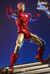 Hot Toys MMS687D52 - Marvel Comics - The Avengers - Iron Man Mark VI