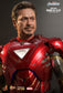 Hot Toys MMS687D52 - Marvel Comics - The Avengers - Iron Man Mark VI