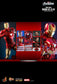 Hot Toys MMS687D52 - Marvel Comics - The Avengers - Iron Man Mark VI