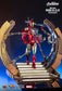 Hot Toys MMS688D53 - Marvel Comics - The Avengers - Iron Man Mark VI & Suit-Up Gantry