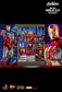 Hot Toys MMS688D53 - Marvel Comics - The Avengers - Iron Man Mark VI & Suit-Up Gantry