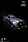 Hot Toys MMS694 - DC Comics - Batman 1989 - Batmobile