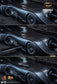 Hot Toys MMS694 - DC Comics - Batman 1989 - Batmobile