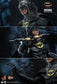 Hot Toys MMS692 - DC Comics - Batman 1989 - Batman Standard Version
