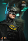 Hot Toys MMS692 - DC Comics - Batman 1989 - Batman Standard Version