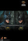 Hot Toys MMS692 - DC Comics - Batman 1989 - Batman Standard Version