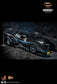 Hot Toys MMS694 - DC Comics - Batman 1989 - Batmobile