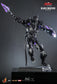 Hot Toys AC05D55 - Marvel Comics - Marvel's Avengers Meck Strike - Black Panther