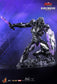 Hot Toys AC05D55 - Marvel Comics - Marvel's Avengers Meck Strike - Black Panther