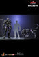Hot Toys AC05D55 - Marvel Comics - Marvel's Avengers Meck Strike - Black Panther