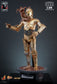 Hot Toys MMS701 - Star Wars VI : Return Of The Jedi - C-3PO
