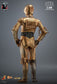 Hot Toys MMS701 - Star Wars VI : Return Of The Jedi - C-3PO