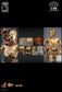 Hot Toys MMS701 - Star Wars VI : Return Of The Jedi - C-3PO