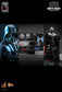 Hot Toys MMS699 - Star Wars VI : Return Of The Jedi - Darth Vader Standard Version