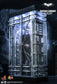 Hot Toys MMS702 - DC Comics - Batman : The Dark Knight Rises - Batman Armory & Bruce Wayne