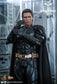 Hot Toys MMS702 - DC Comics - Batman : The Dark Knight Rises - Batman Armory & Bruce Wayne