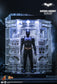 Hot Toys MMS702 - DC Comics - Batman : The Dark Knight Rises - Batman Armory & Bruce Wayne