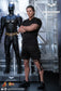 Hot Toys MMS702 - DC Comics - Batman : The Dark Knight Rises - Batman Armory & Bruce Wayne
