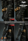 Hot Toys MMS702 - DC Comics - Batman : The Dark Knight Rises - Batman Armory & Bruce Wayne