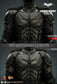 Hot Toys MMS702 - DC Comics - Batman : The Dark Knight Rises - Batman Armory & Bruce Wayne