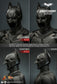 Hot Toys MMS702 - DC Comics - Batman : The Dark Knight Rises - Batman Armory & Bruce Wayne