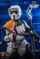 Hot Toys VGM53 - Star Wars : Jedi Survivor - Scout Trooper Commander