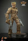 Hot Toys MMS706 - Marvel Comics - Guardians Of The Galaxy Vol.3 - Groot Standard Version