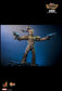 Hot Toys MMS706 - Marvel Comics - Guardians Of The Galaxy Vol.3 - Groot Standard Version