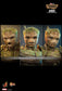 Hot Toys MMS706 - Marvel Comics - Guardians Of The Galaxy Vol.3 - Groot Standard Version