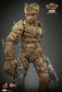 Hot Toys MMS706 - Marvel Comics - Guardians Of The Galaxy Vol.3 - Groot Standard Version