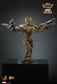 Hot Toys MMS707 - Marvel Comics - Guardians Of The Galaxy Vol.3 - Groot Deluxe Version