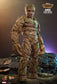 Hot Toys MMS707 - Marvel Comics - Guardians Of The Galaxy Vol.3 - Groot Deluxe Version