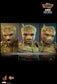 Hot Toys MMS707 - Marvel Comics - Guardians Of The Galaxy Vol.3 - Groot Deluxe Version