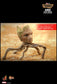 Hot Toys MMS707 - Marvel Comics - Guardians Of The Galaxy Vol.3 - Groot Deluxe Version