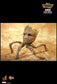 Hot Toys MMS707 - Marvel Comics - Guardians Of The Galaxy Vol.3 - Groot Deluxe Version
