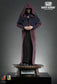 Hot Toys TMS102 - Star Wars : The Clone Wars - Darth Sidious