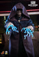 Hot Toys TMS102 - Star Wars : The Clone Wars - Darth Sidious