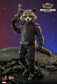 Hot Toys MMS708 - Marvel Comics - Guardians Of The Galaxy Vol.3 - Rocket & Cosmo