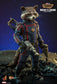 Hot Toys MMS708 - Marvel Comics - Guardians Of The Galaxy Vol.3 - Rocket & Cosmo
