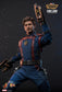 Hot Toys MMS709 - Marvel Comics - Guardians Of The Galaxy Vol.3 - Star Lord