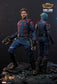 Hot Toys MMS709 - Marvel Comics - Guardians Of The Galaxy Vol.3 - Star Lord