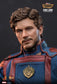 Hot Toys MMS709 - Marvel Comics - Guardians Of The Galaxy Vol.3 - Star Lord