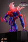 Hot Toys MMS711 - Marvel Comics - Spider Man : Across The Spider Verse - Spider Man 2099