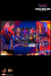 Hot Toys MMS711 - Marvel Comics - Spider Man : Across The Spider Verse - Spider Man 2099